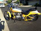 2004 Harley-Davidson Screamin' Eagle Deuce FXSTDSE2 Worldwide Shipping