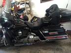 1999 Harley Davidson FLHTCUI Ultra Classic Electra Glide in Franklin, KY