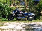 2007 Suzuki Boulevard M109R