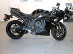 2012 Yamaha R1 - Black - No, Low, Or Good Credit? We Can Help