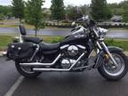 1998 Kawasaki VULCAN CLASSIC