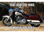 2009 Harley Davidson Road King