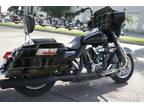 2005 Harley-Davidson FLHTC/FLHTCI Electra Glide Classic