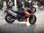 2008 KTM 990 Super Duke