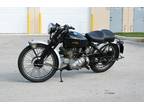 1952 Vincent Comet ~~~ Series C