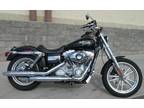 2009 Harley-Davidson Dyna Super Glide