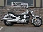 2009 Yamaha VSTAR 650 CLASSIC - NWA Motorsports, Springdale Arkansas