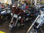 2011 Harley-Davidson Electra Glide Ultra Limited