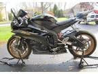 good Yamaha R6 2006 600RR