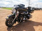 2003 Harley-Davidson Ultra Classic Electra Glide 1450cc FLHTCUI with delivery