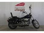 2002 Harley-Davidson DYNA SUPER GLIDE