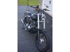 2009 Harley-Davidson Dyna Worldwide Delivery Low miles