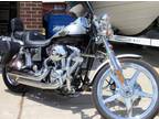 2003 Harley-Davidson Dyna FXDWG 100 Year Anniversary with free delivery