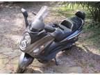Sym RV250 Maxi Scooter Mint Condition (Cumming)