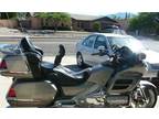 2002...,, Honda Gold Wing"""""