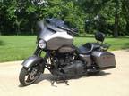 2014 HarleyDavidson Touring