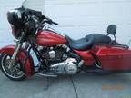 2013 Harley-Davidson/Street Glide-FLHX