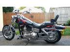 2007 HarleyDavidson Dyna Wide Glide