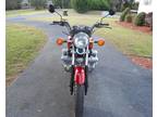 Honda CBX (1,047 cc)