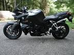 2008 Bmw K1200r