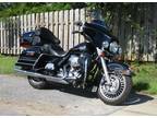 2011 HarleyDavidson Touring Ultra Classic