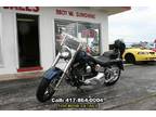 2004 Harly-Davidson Fat Boy - Southside Auto Sales, Springfield Missouri