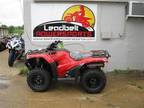 2014 HONDA FourTrax Rancher - AT IRS With TRX420FPA