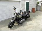 2008 Harley Davidson Crossbones