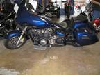 2013 YAMAHA V Star 1300 - Deluxe XVS13CTFD