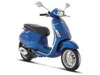 2015 Vespa Sprint 50