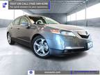 2010 Acura TL Tech w/ Only 58k Miles!! for sale