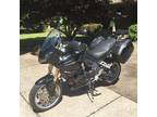 2010 Triumph Tiger 1050 ABS Pannier luggage, well cared for & reliable
