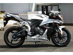 2007 Honda CBR 600RR - MotoSport Hillsboro, Hillsboro Oregon