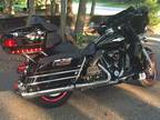 2013 harley davidson ultra classic special edition