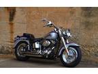 2004 Harley-Davidson Fatboy