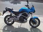 Kawasaki Versys - Enduro/Dual Sport-REDUCED - $4500.00 (east el paso)