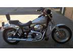 2000 Harley Dyna Lowrider 17K original miles