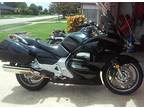 2010 Honda St1300 Motorcycle