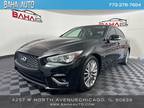 2020 INFINITI Q50 3.0t LUXE for sale