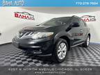 2014 Nissan Murano SL for sale