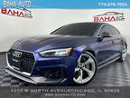 2019 Audi RS 5 Sportback for sale