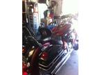 2007 Suzuki Boulevard C-50, 805-CC-Less then 10k Miles