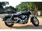 2006 Kawasaki “Vulcan 1500 Classic” Motorcycle