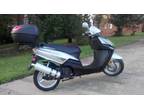Scooter 150 cc - $525 (HELENA)