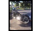 2007 Harley Davidson Softail Deluxe 27,000 miles