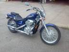 2003 Honda Shadow 600 VLX