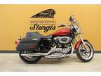 2014 Harley-Davidson XL1200T - Sportster SuperLow 1200T