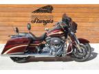 2010 Harley-Davidson FLHXSE - CVO Street Glide