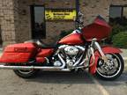 2013 Harley-Davidson Road Glide FLTRX CUSTOM