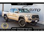 2019 Toyota Tacoma 4WD TRD Off Road for sale